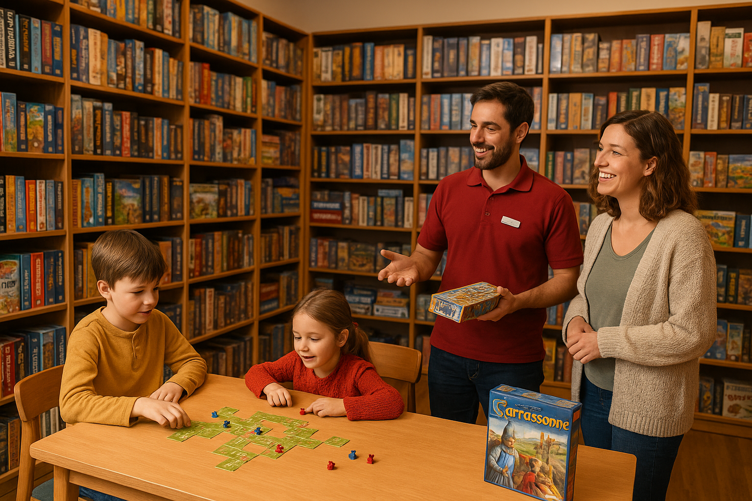 Hintergrund Bild von JuPet Seite Über uns – Das Spieleparadies für Groß und Klein