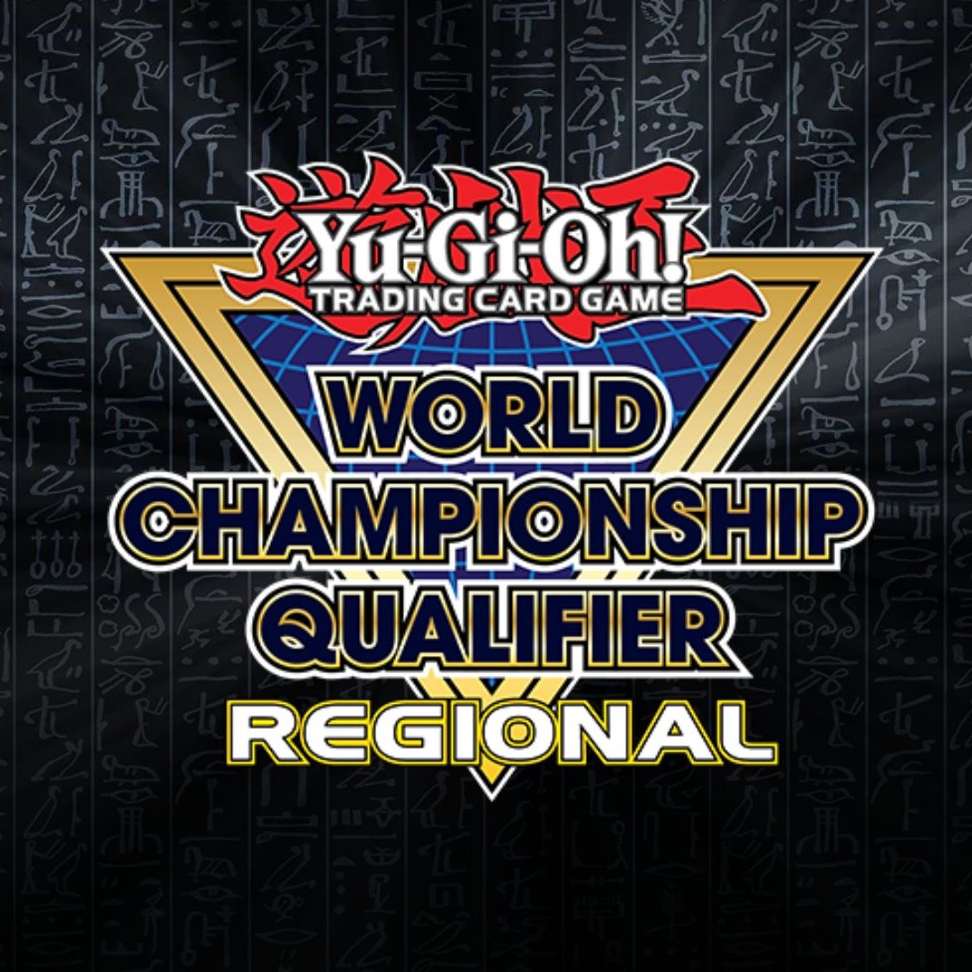 Hintergrund Bild von JuPet Seite Yu-Gi-Oh Regional Qualifier